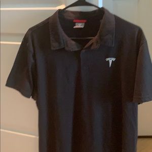 Tesla polo